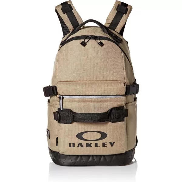 imageOakley Mens Utility Backpack Rye One SizeOne Size Rye