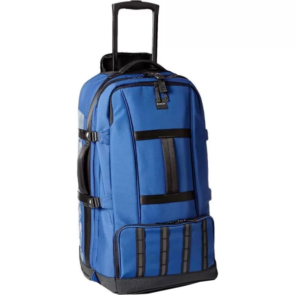 imageOakley Mens Utility Trolley Dark Blue Reflective LargeLarge Dark Blue Reflective