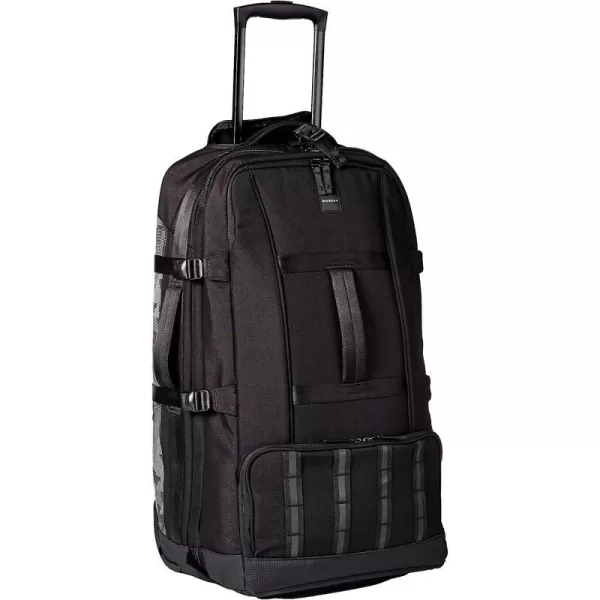 imageOakley Mens Utility Trolley Dark Blue Reflective LargeSmall Blackout Reflective