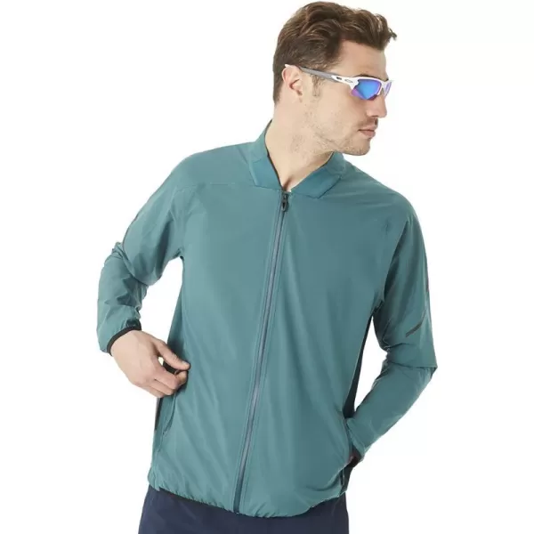 imageOakley Mens Velocity Storm ShellBalsam