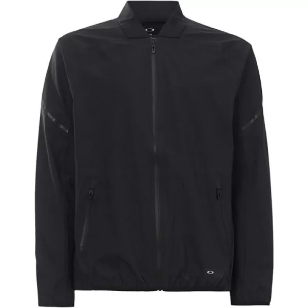 imageOakley Mens Velocity Storm ShellBlackout