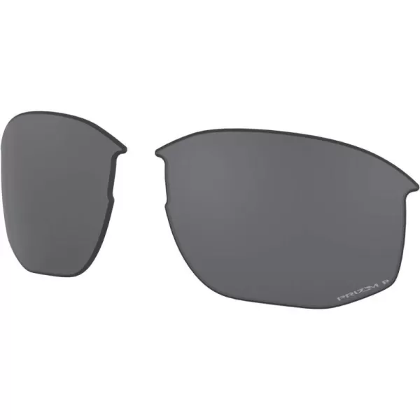 imageOakley Mercenary Sport Replacement Sunglass Lenses Prizm Black Polarized 70 mmOakley Mercenary Sport Replacement Sunglass Lenses Prizm Black Polarized 70 mm