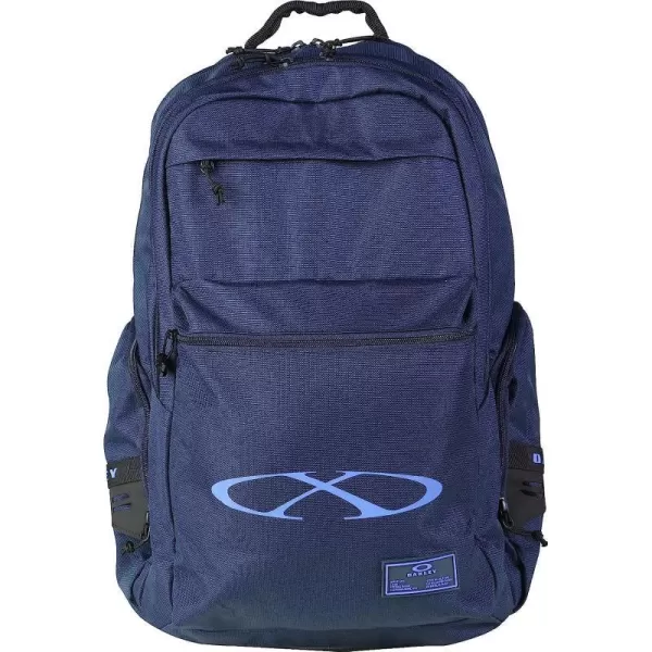 imageOakley Metal Logo BackpackOakley Metal Logo Backpack