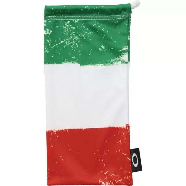 imageOakley Micro BagItaly Flag