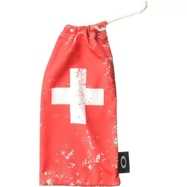 imageOakley Micro BagSwitzerland Flag