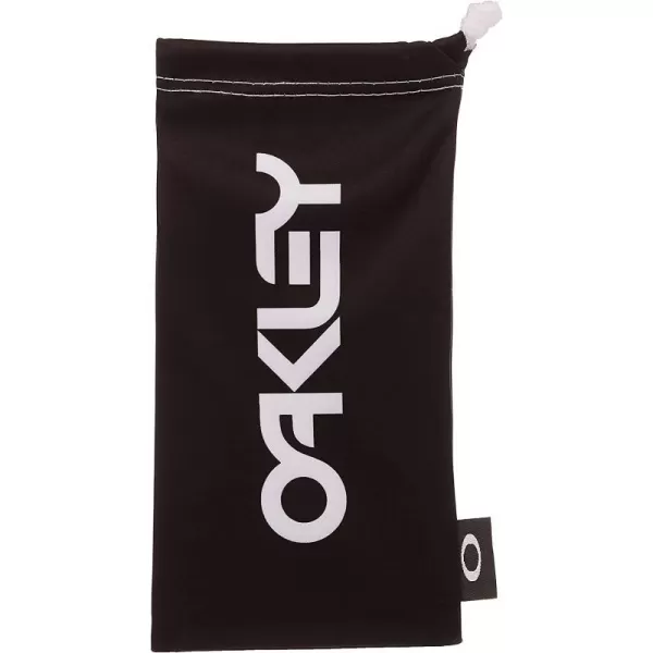 imageOakley MicrobagBlack Logo