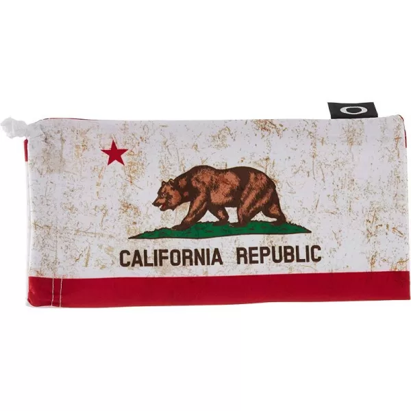 Ca State Flag