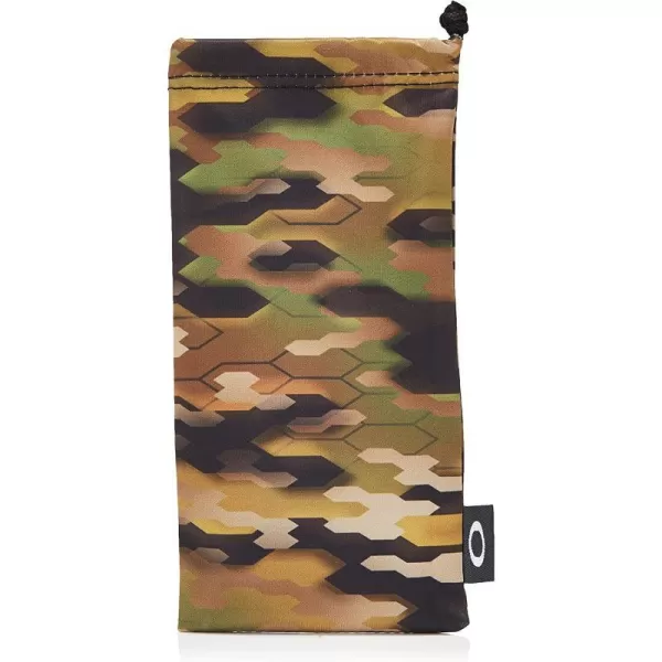 imageOakley MicrobagDrako Ops Camo