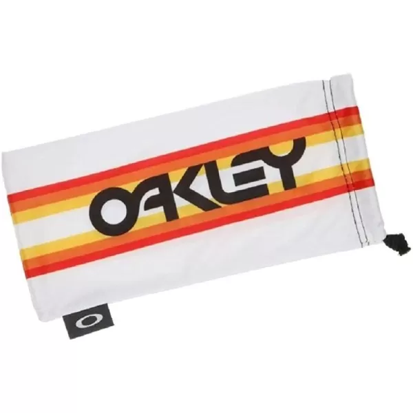 imageOakley MicrobagGrips Retro Stripe