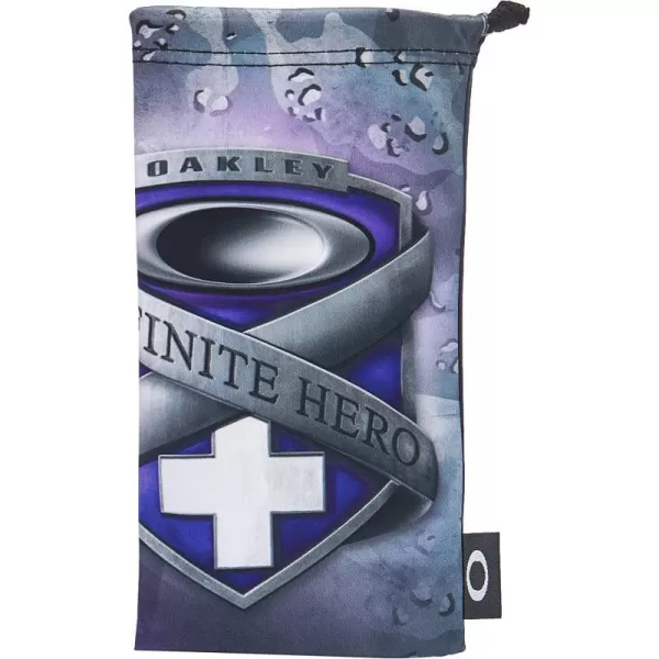 Infinite Hero