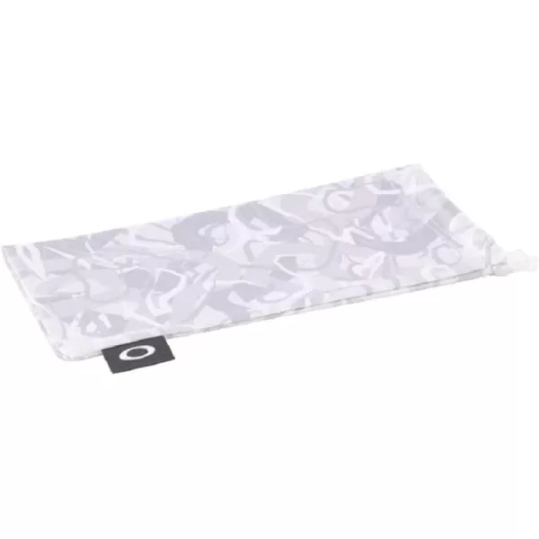 imageOakley MicrobagSnow Vine Camo