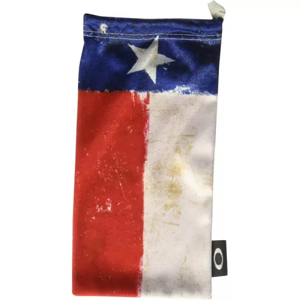 imageOakley MicrobagTexas Flag