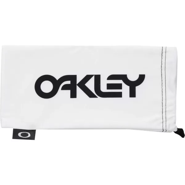 imageOakley MicrobagWhite Logo
