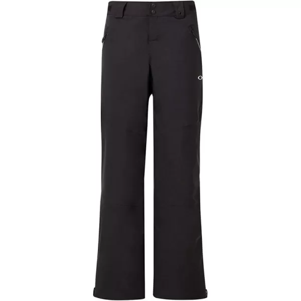imageOakley Moonshine 20 Insulated 2L 10K Snowboard Pants Womens Sz XL BlackoutOakley Moonshine 20 Insulated 2L 10K Snowboard Pants Womens Sz XL Blackout