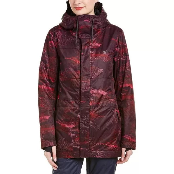 imageOakley Moonshine Bzi 20 JacketPrizm Print