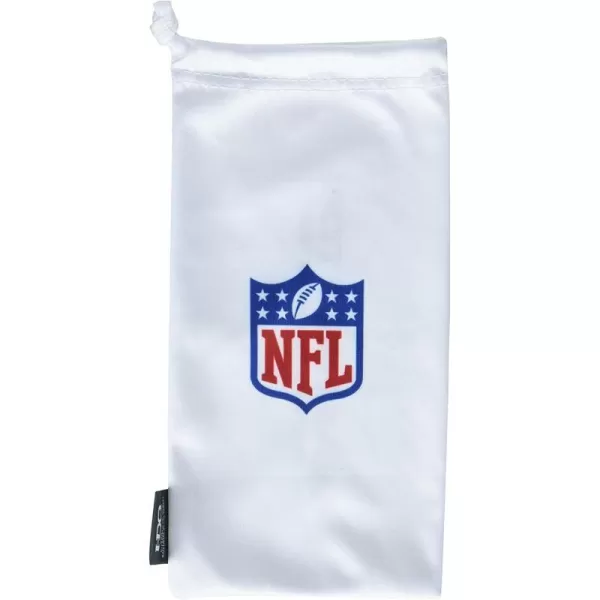 imageOakley NFL Unisex NFL Collection MicrobagWashington Football Team White