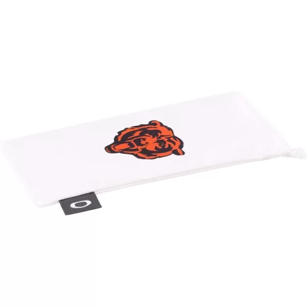 imageOakley NFL unisexadult MicrobagChicago Bears White