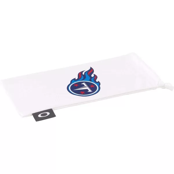 imageOakley NFL unisexadult MicrobagTennessee Titans White