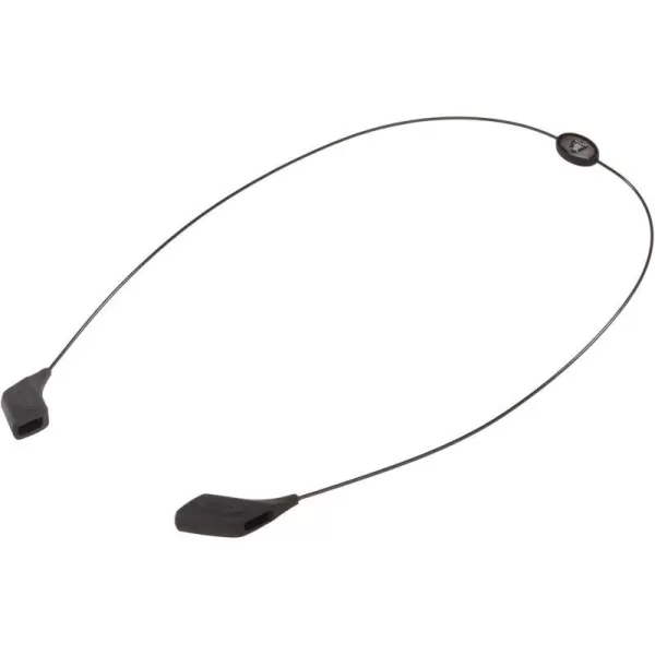 imageOakley NFL womens Sunglass Leash KitLas Vegas Raiders Nfl Collection Black