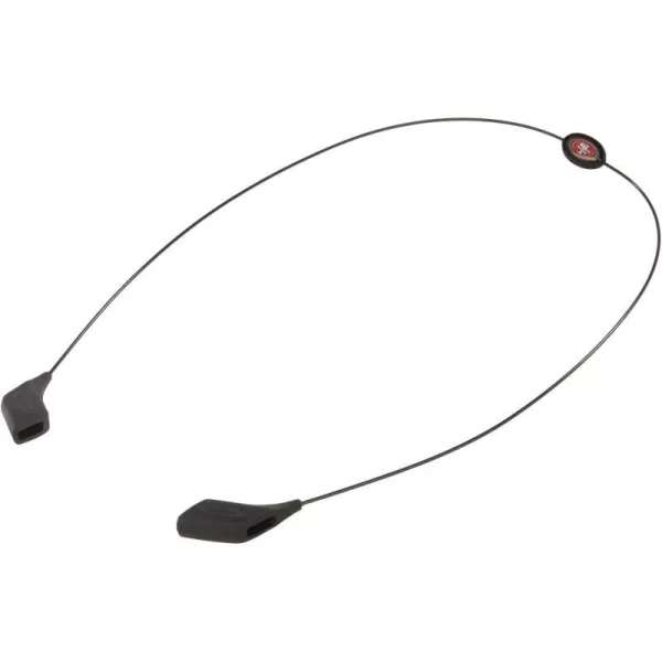 imageOakley NFL womens Sunglass Leash KitSan Francisco 49ers Nfl Collection Black