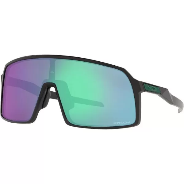 Matte Black/ Prizm Road Jade (940652)