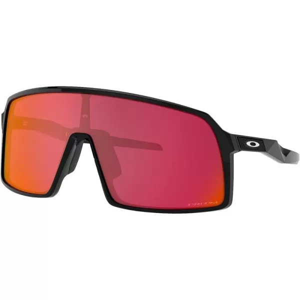 Polished Black/ Prizm Snow Torch Iridium (940623)