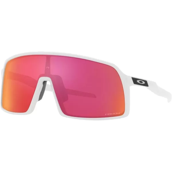 Polished White/ Prizm Field (940691)