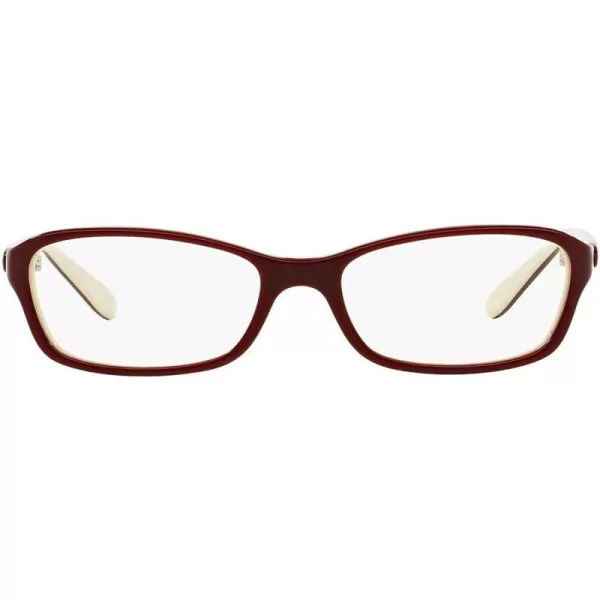 imageOakley OX108602 Persuasive EyeglassesCherries Jubilee52mmOakley OX108602 Persuasive EyeglassesCherries Jubilee52mm