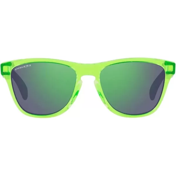 Acid Green/Prizm Jade