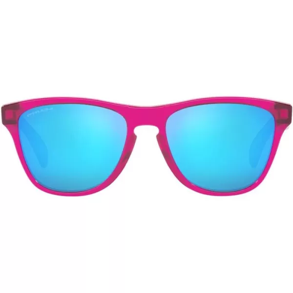 Acid Pink/Prizm Sapphire