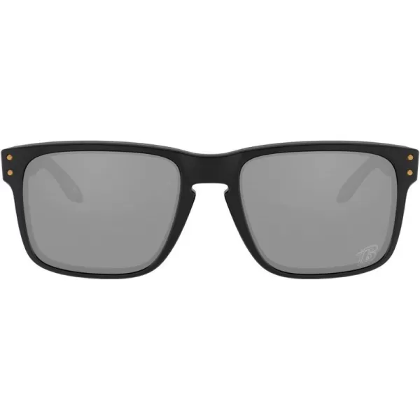 imageOakley Oo9102 Holbrook NFL Collection Mens Sqaure SunglassesBaltimore Ravens Black