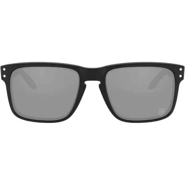 imageOakley Oo9102 Holbrook NFL Collection Mens Sqaure SunglassesChicago Bears Black