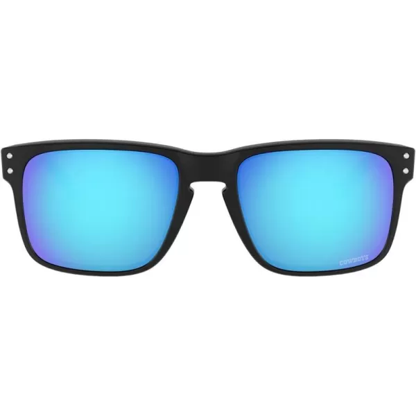 imageOakley Oo9102 Holbrook NFL Collection Mens Sqaure SunglassesDallas Cowboys Matte BlackPrizm Sapphire