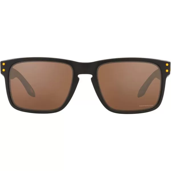 imageOakley Oo9102 Holbrook NFL Collection Mens Sqaure SunglassesWashington Football Team Matte NavyPrizm Sapphire