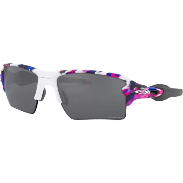 imageOakley Oo9188 Flak 20 XL Kokoro Collection Rectangular SunglassesOakley Oo9188 Flak 20 XL Kokoro Collection Rectangular Sunglasses