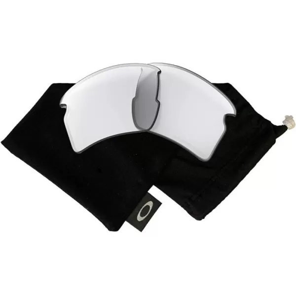 Alk Clear to Black Iridium Photochromic