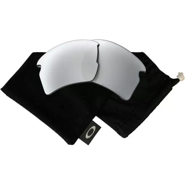 Chrome Iridium Polarized