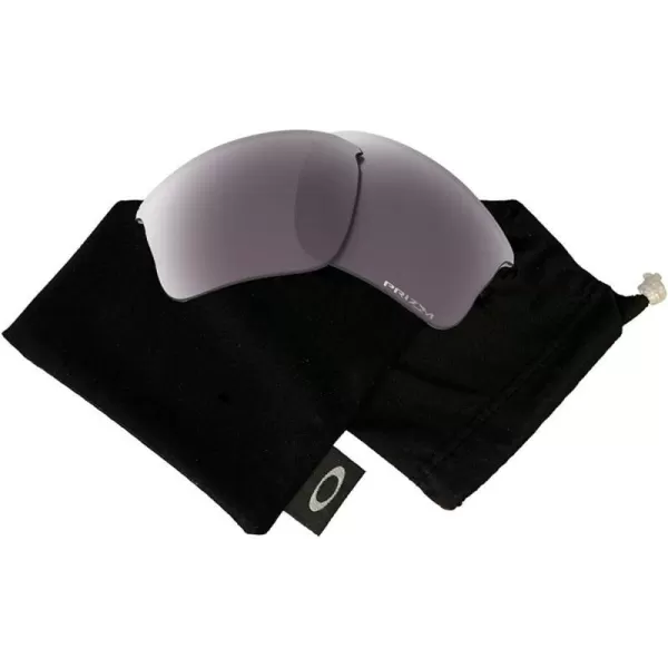 imageOakley Original Flak Jacket XLJ OO9009 Replacement Lenses BUNDLE BagDesigner iWear Care KitPrizm Daily Polarized