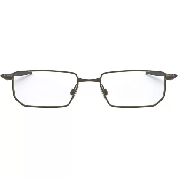 imageOakley Ox3246 Outer Foil Rectangular Prescription Eyeglass FramesPewter