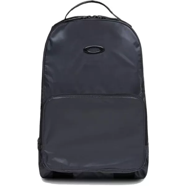 imageOakley Packable Backpack Royal Blue One SizeOne Size Uniform Grey
