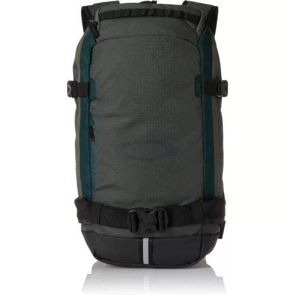 imageOakley Peak RC 18L Backpack New Dark BrushNew Dark Brush 18L