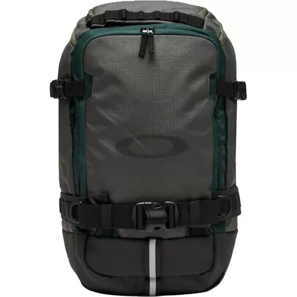 imageOakley Peak RC 25L Backpack New Dark BrushNew Dark Brush 25L