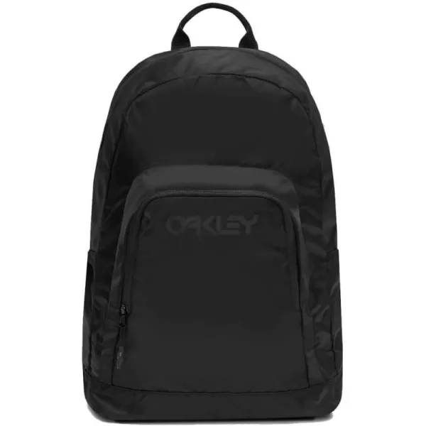 imageOakley Peasy Backpack Blackout 20LOakley Peasy Backpack Blackout 20L