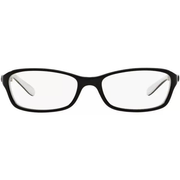 imageOakley Persuasive OX10860152 Tuxedo Clear Demo 52Oakley Persuasive OX10860152 Tuxedo Clear Demo 52