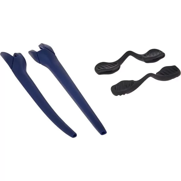 imageOakley Radar EV EarsocksNosepads KitNavy Blue