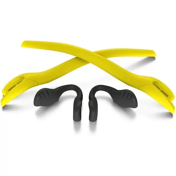 imageOakley Radar EV EarsocksNosepads KitYellow