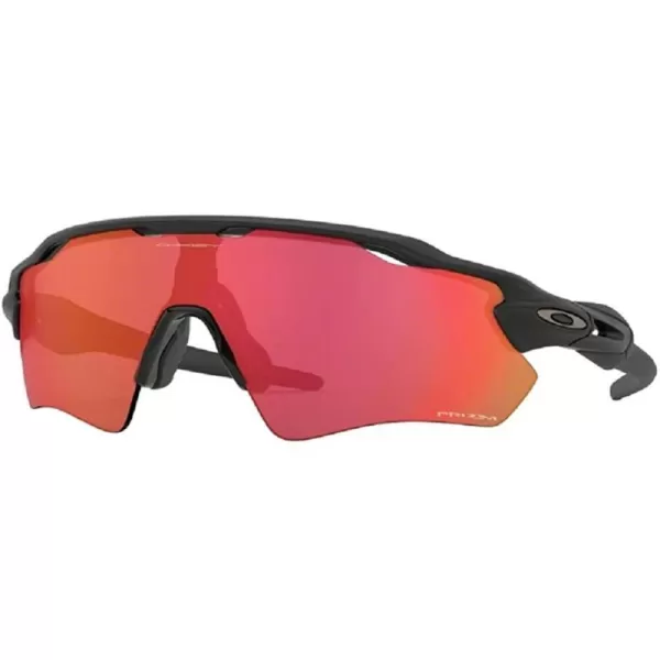 imageOakley Radar EV Path OO9208 Sunglasses For Men BUNDLE Leash Designer iWear Care KitDark BlackPrizm Trail Torch
