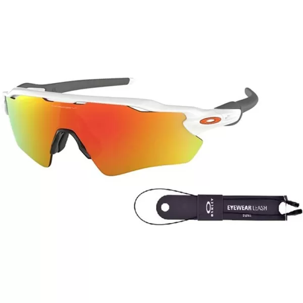 Light White/Fire Iridium