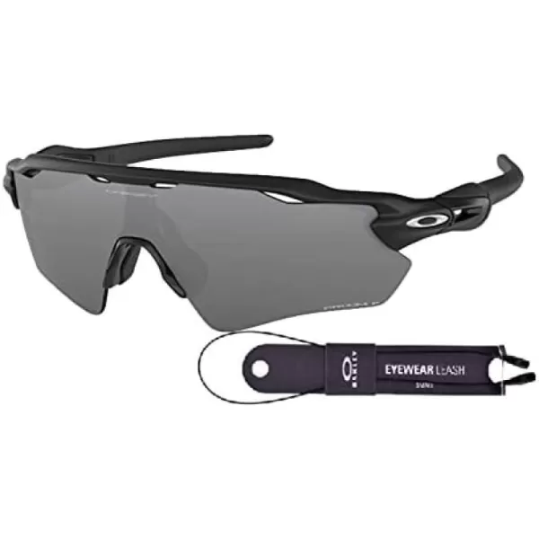 Matte Black/Black Prizm Polarized