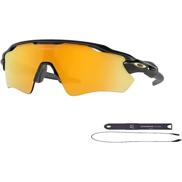 Polished Black / Prizm 24k Polarized